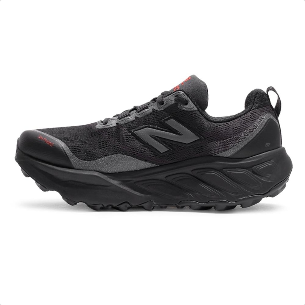 Imagem 2 do produto Tênis Masculino New Balance Hierro V9