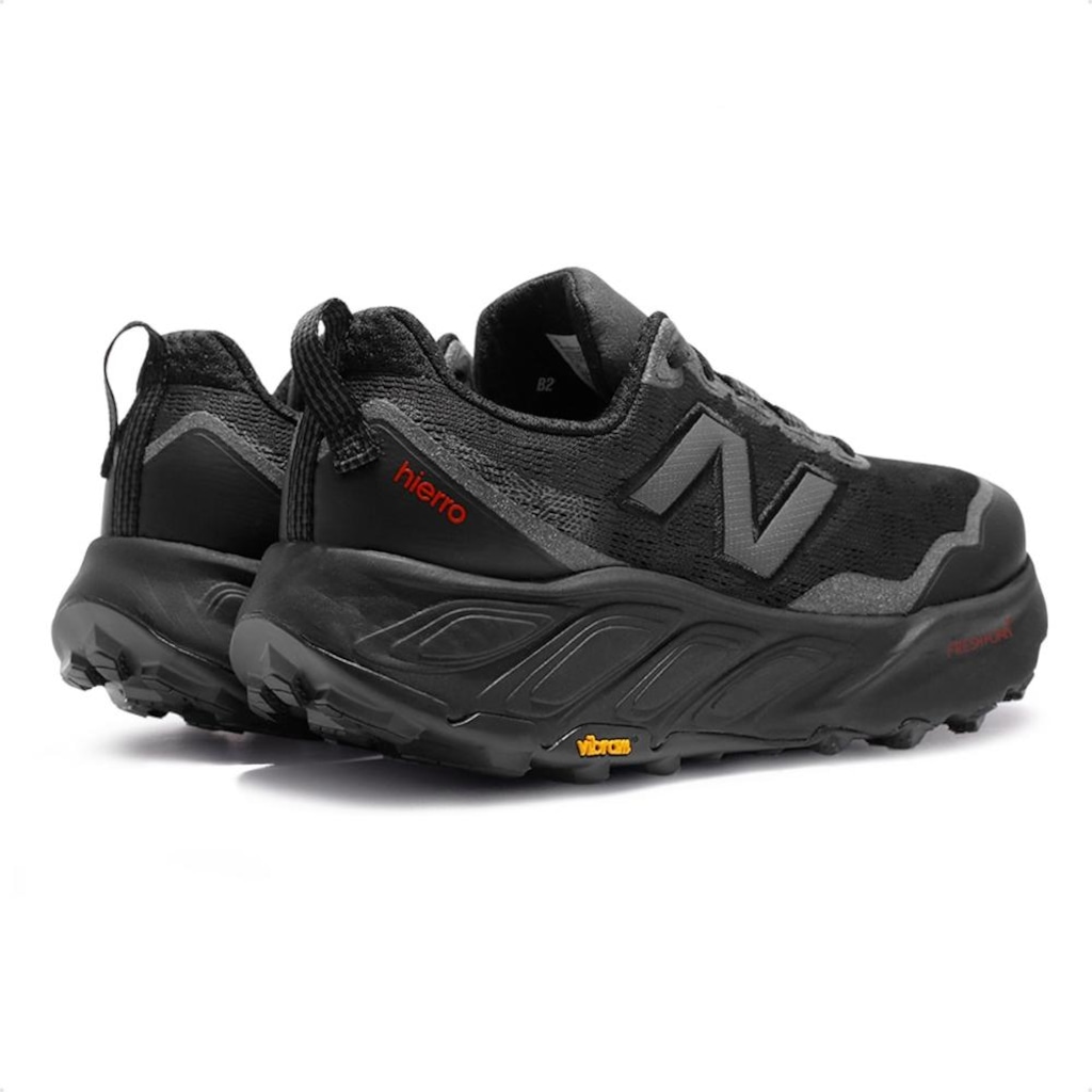 Imagem 4 do produto Tênis Masculino New Balance Hierro V9