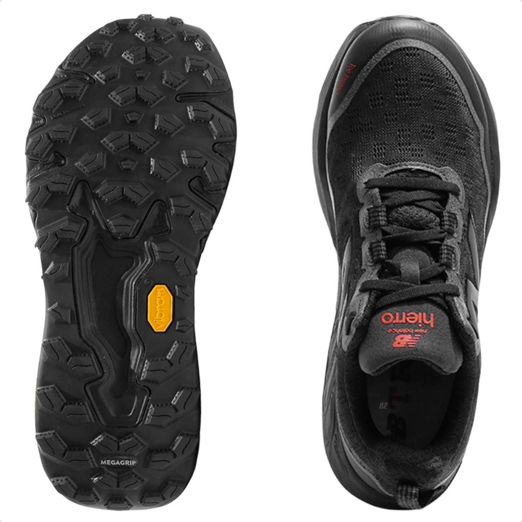 Imagem 5 do produto Tênis Masculino New Balance Hierro V9