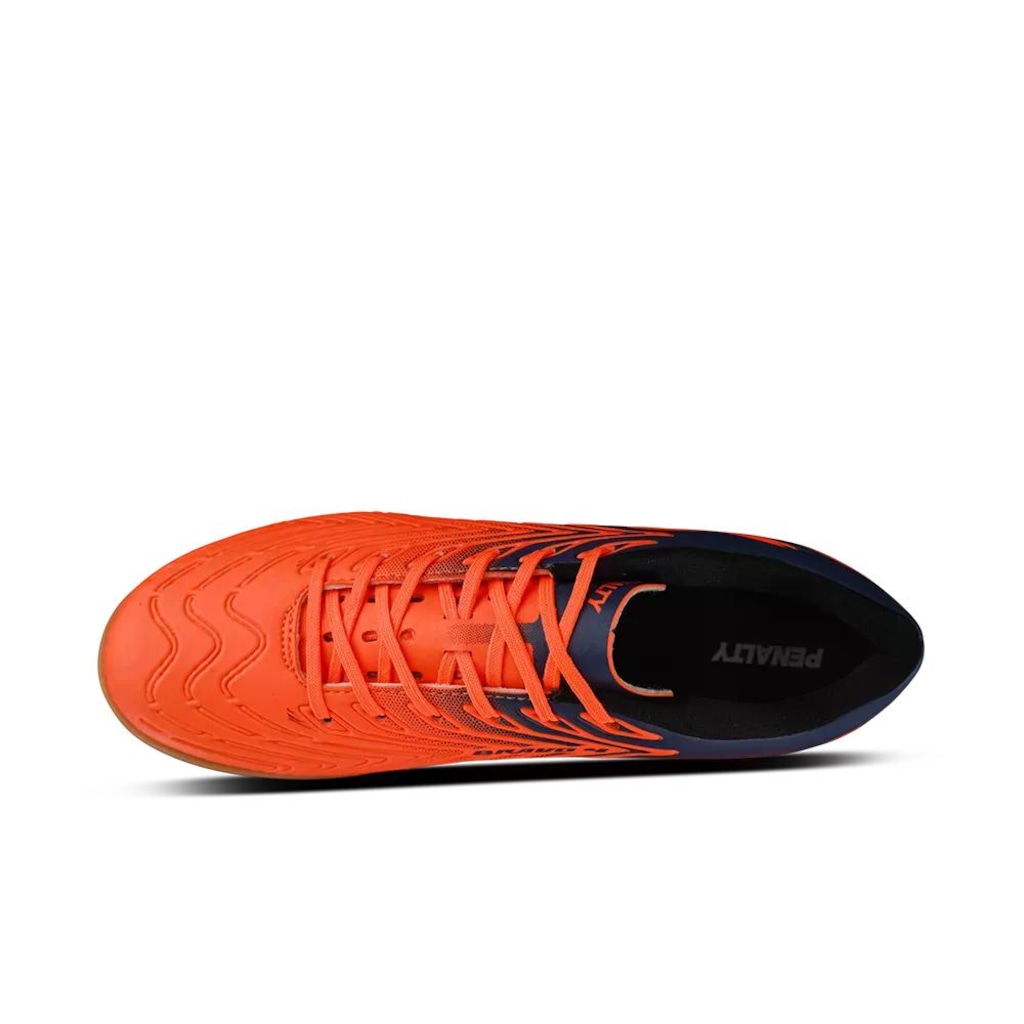 Imagem 3 do produto Chuteira Futsal Infantil Penalty Bravo Y-4