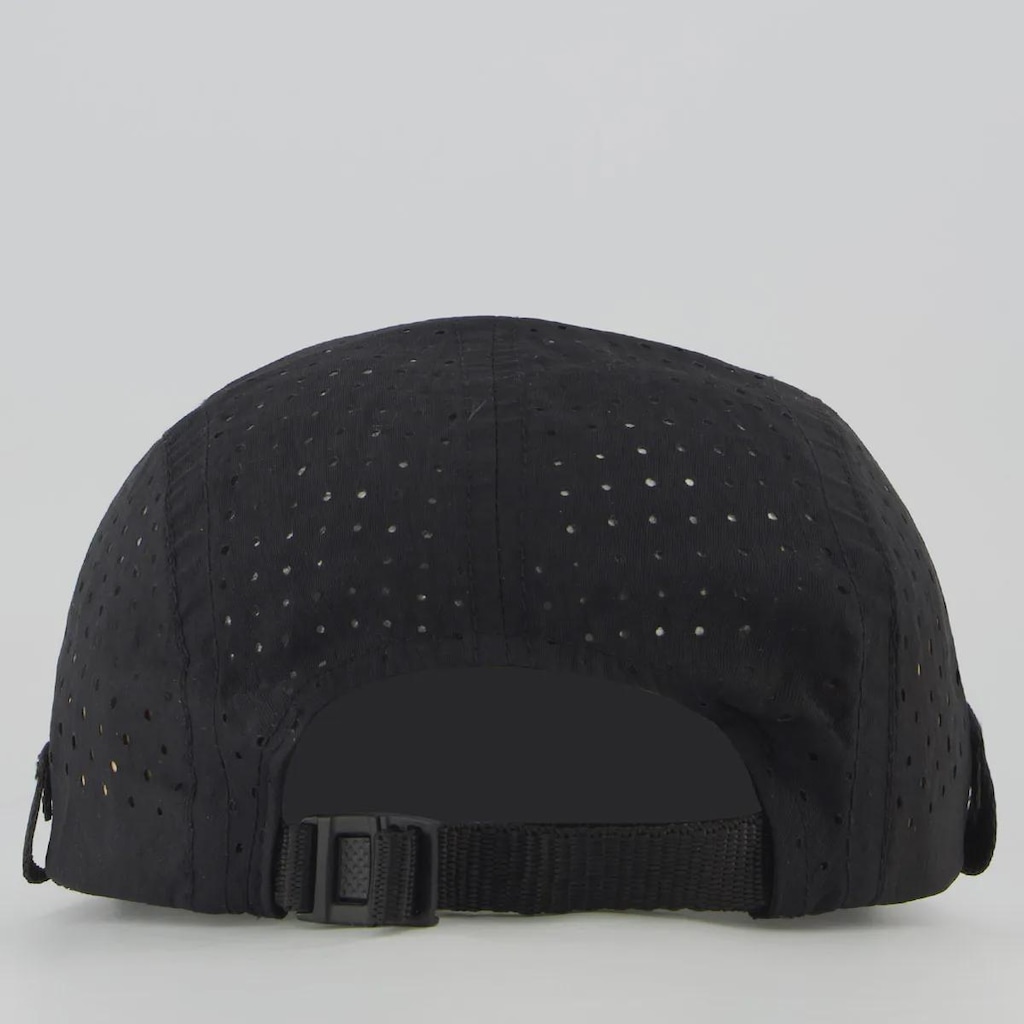 Imagem 3 do produto Boné Unissex Snugg 5-Panel AirPro Aba Reta
