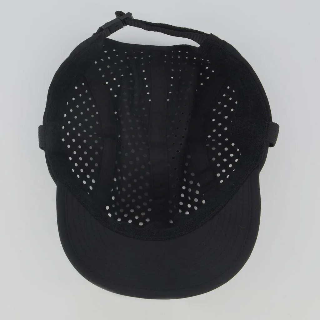 Imagem 4 do produto Boné Unissex Snugg 5-Panel AirPro Aba Reta