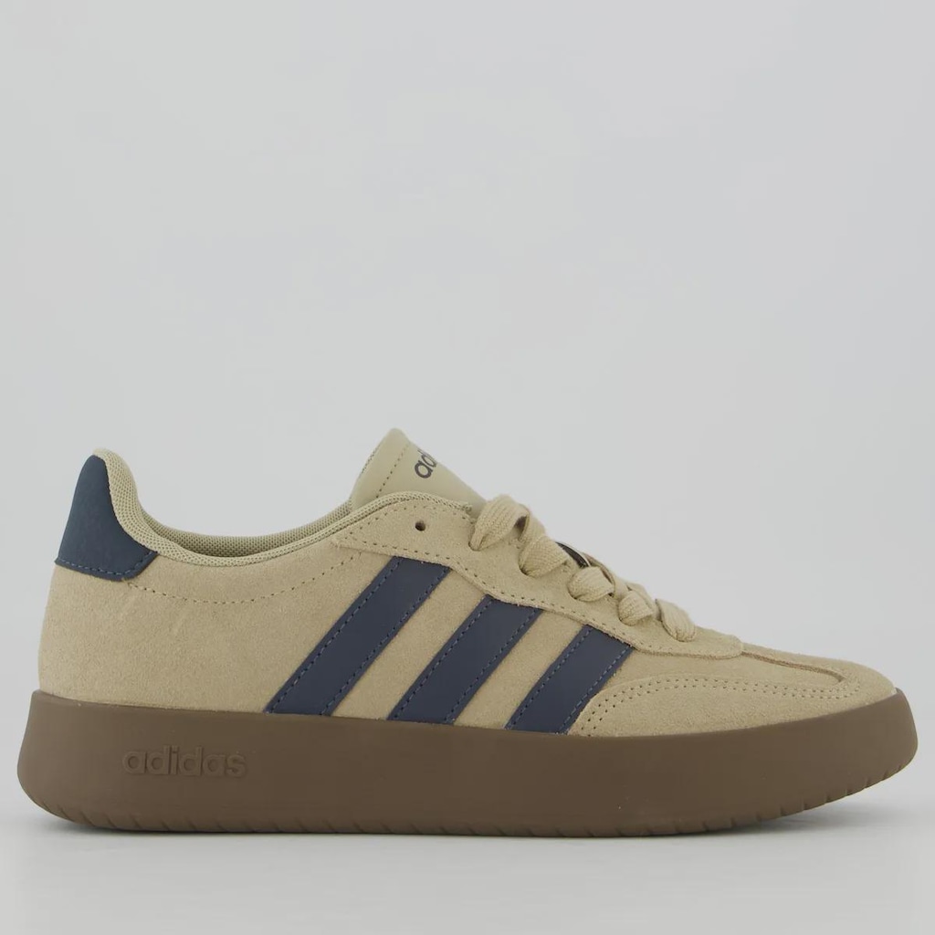 Imagem 1 do produto Tênis Masculino adidas Barreda