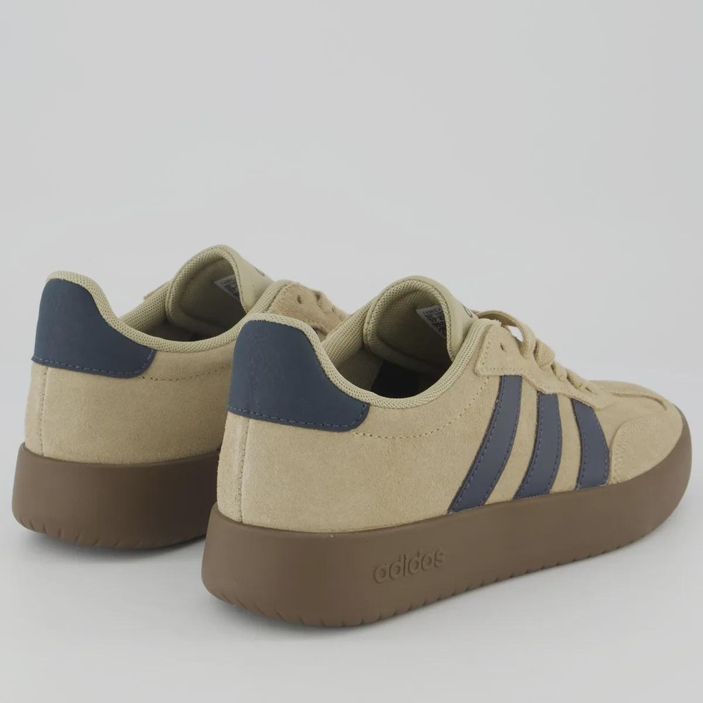 Imagem 3 do produto Tênis Masculino adidas Barreda