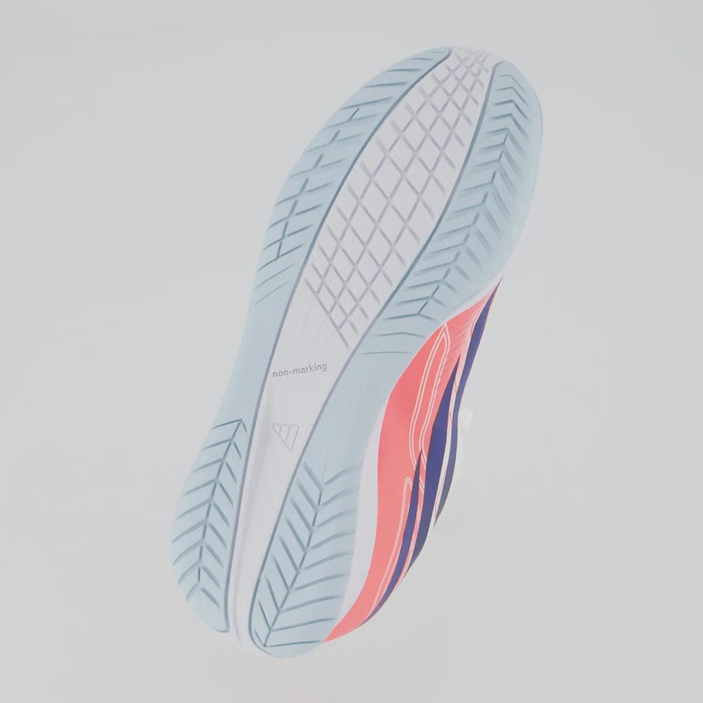 Imagem 5 do produto Chuteira Futsal Infantil adidas F50 Hyperfast Club