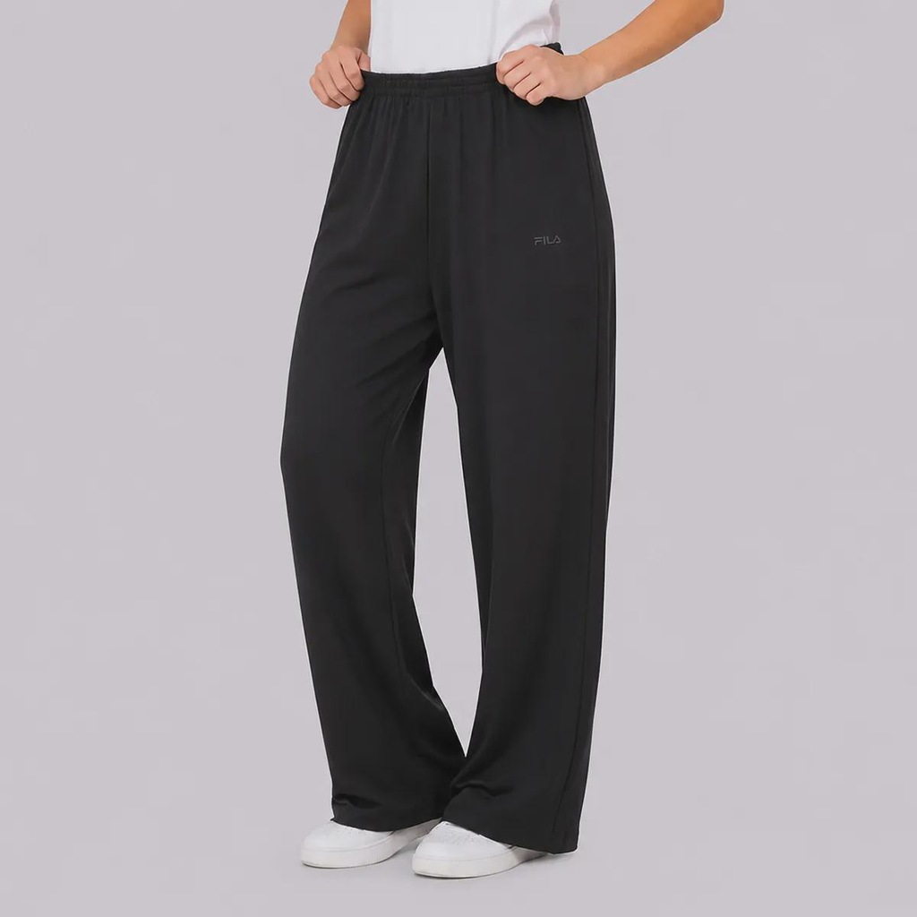 Imagem 2 do produto Calça Fila Reta Classic Light I Feminina