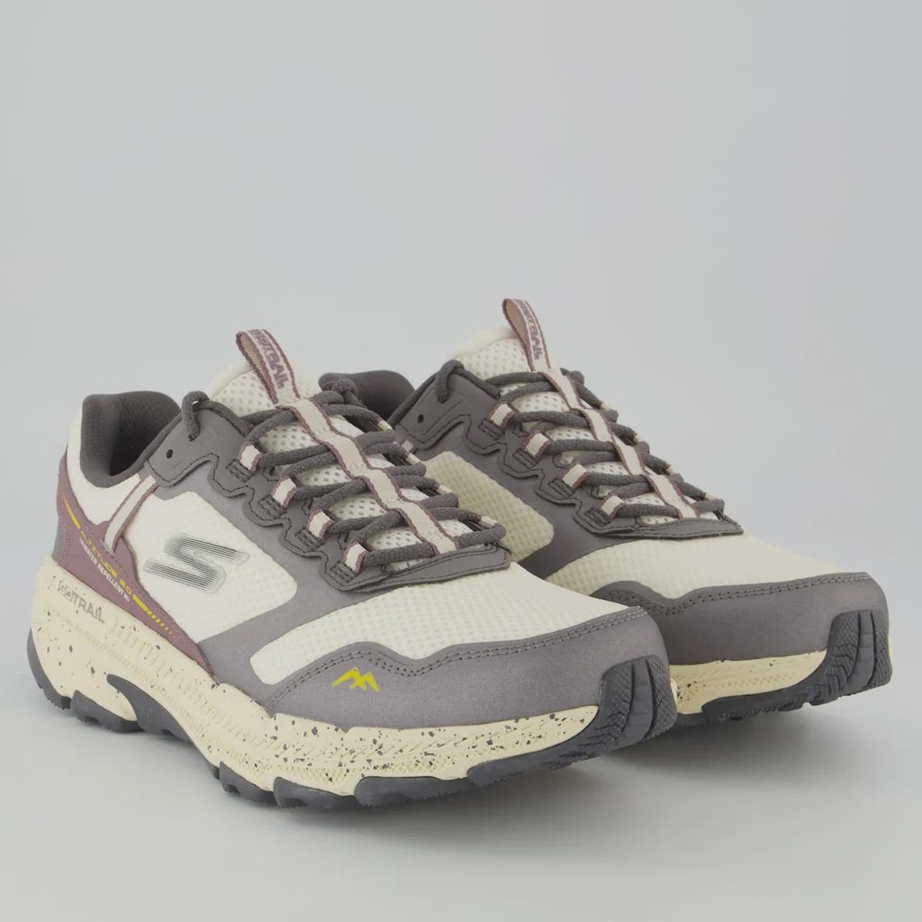Imagem 2 do produto Tênis Feminino Skechers Trail Altitude 2.0