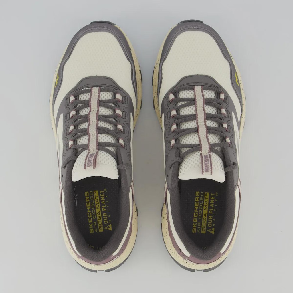 Imagem 4 do produto Tênis Feminino Skechers Trail Altitude 2.0