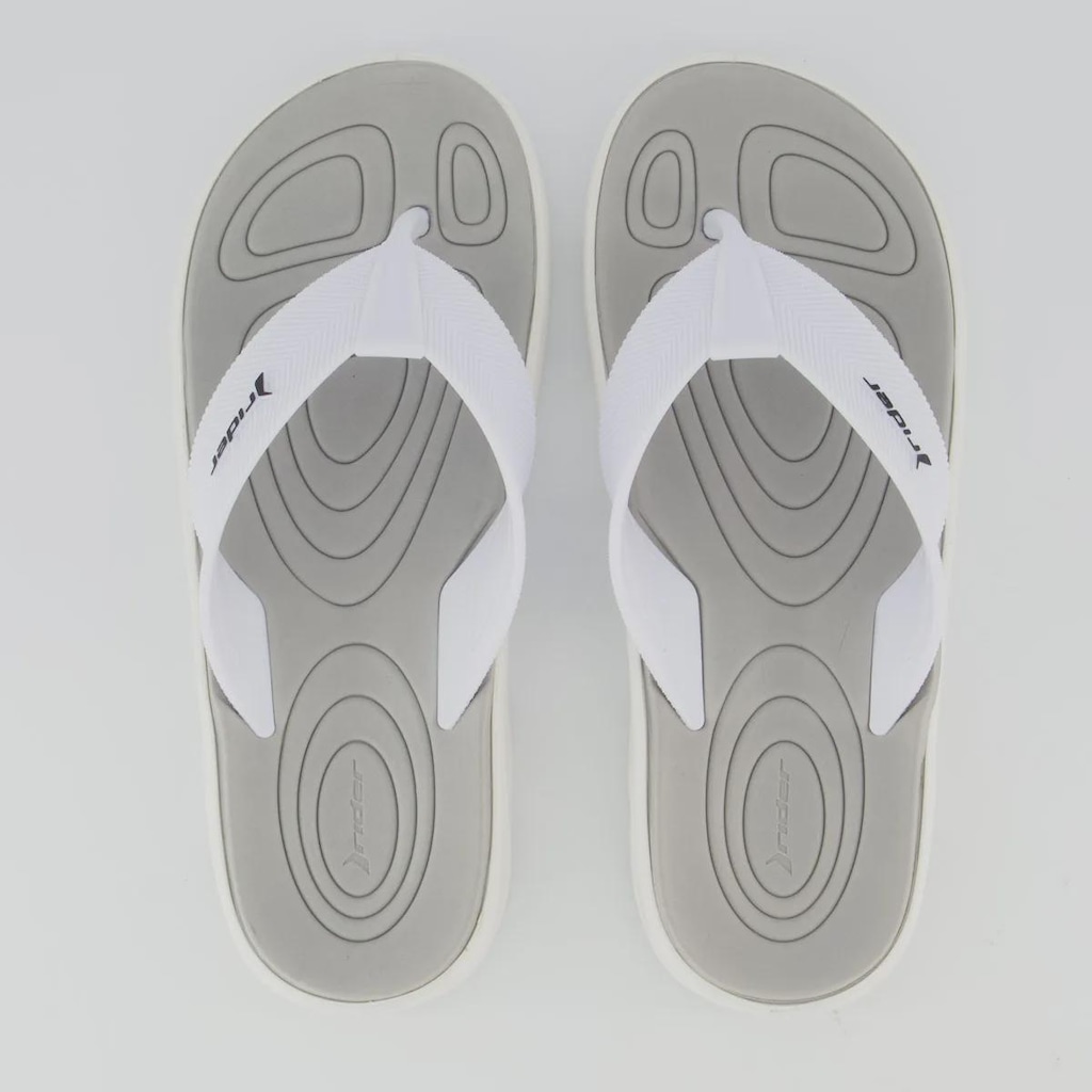 Imagem 1 do produto Chinelo Masculino Rider R Power Low