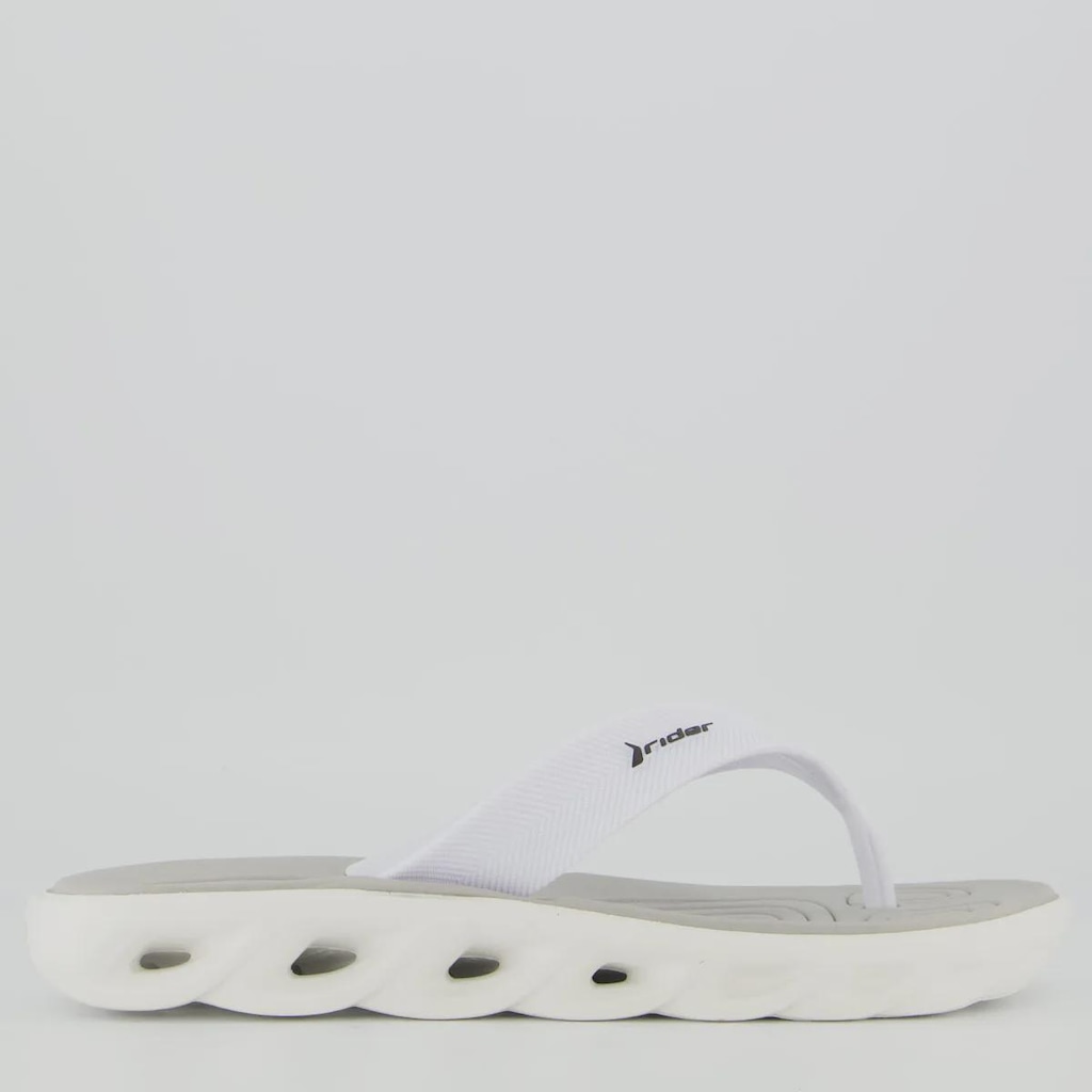 Imagem 2 do produto Chinelo Masculino Rider R Power Low