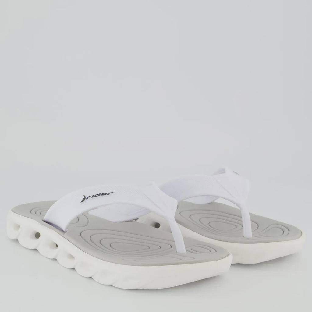 Imagem 3 do produto Chinelo Masculino Rider R Power Low