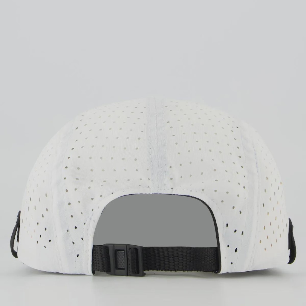 Imagem 3 do produto Boné Unissex Snugg 5-Panel AirPro Aba Reta
