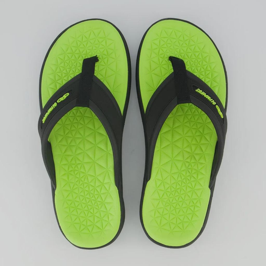 Imagem 1 do produto Chinelo Masculino Olympikus 921 Plus