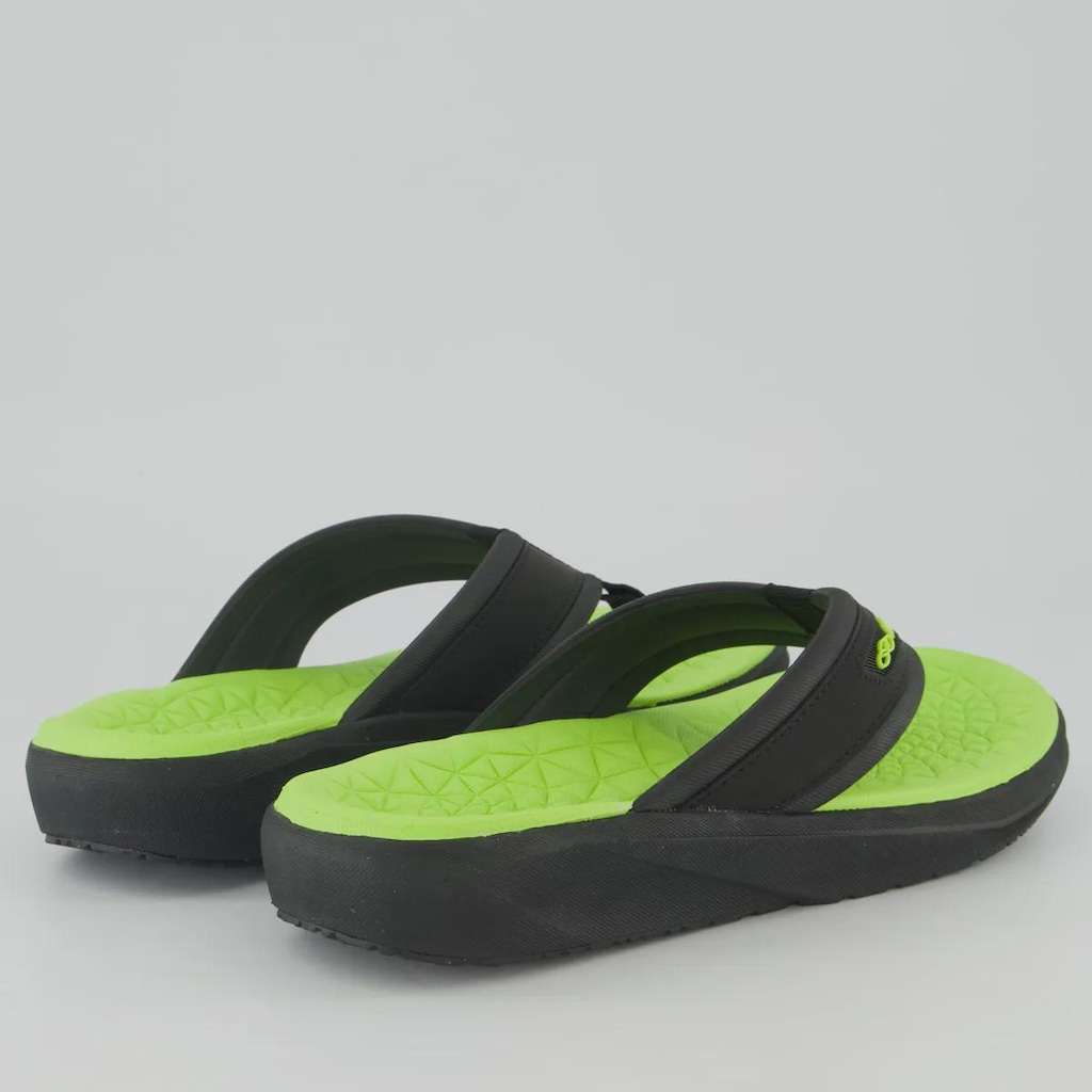 Imagem 4 do produto Chinelo Masculino Olympikus 921 Plus