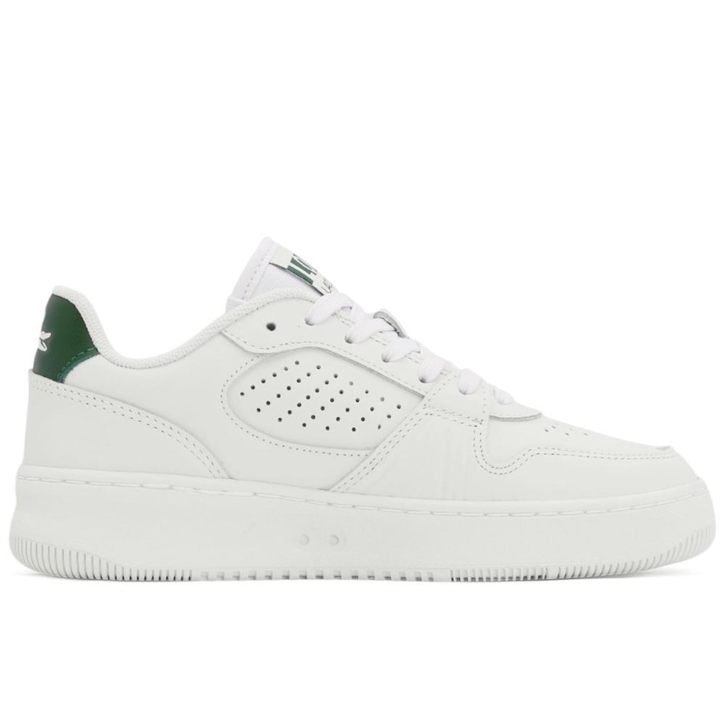 Imagem 2 do produto Tênis Feminino Lacoste L001 Set