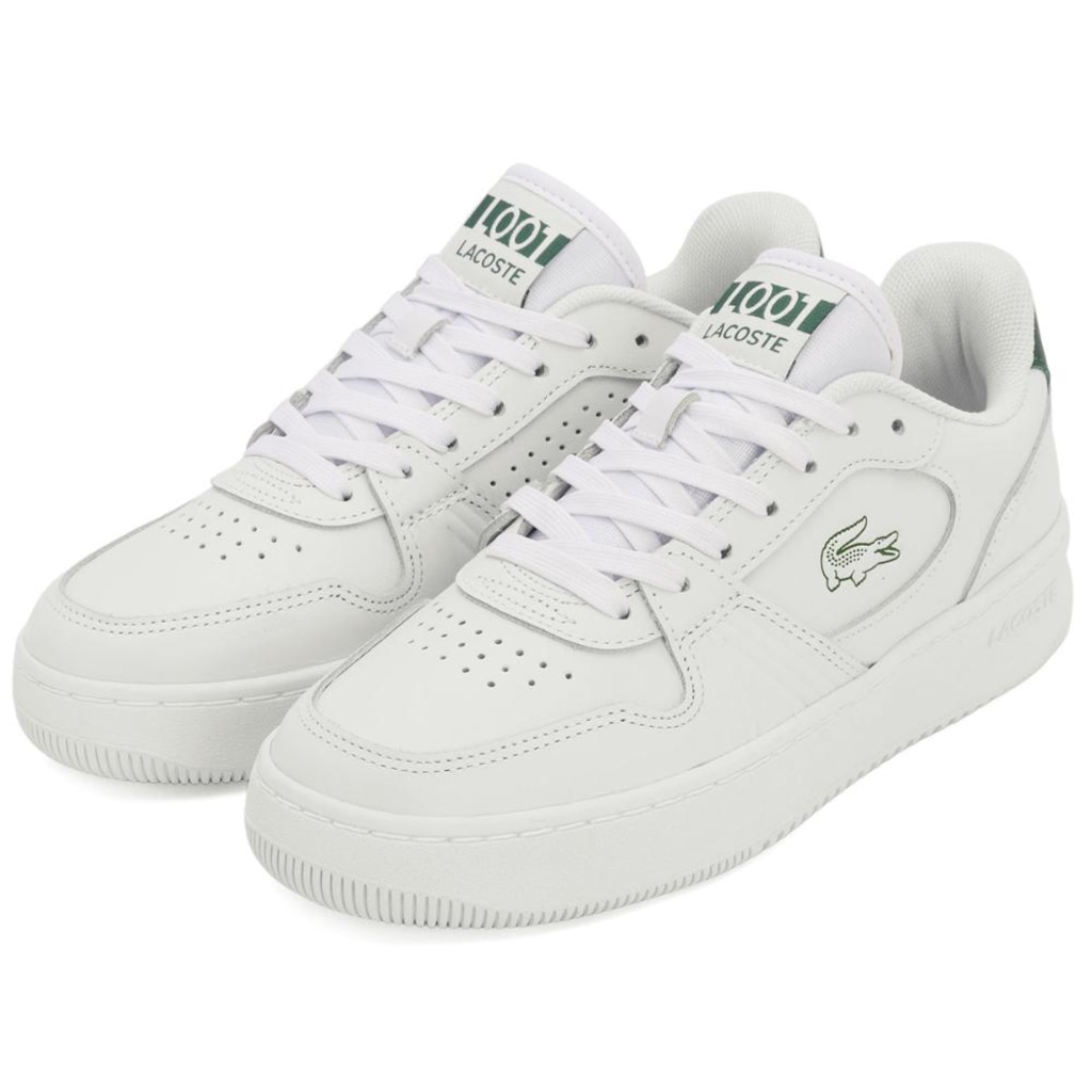 Imagem 3 do produto Tênis Feminino Lacoste L001 Set