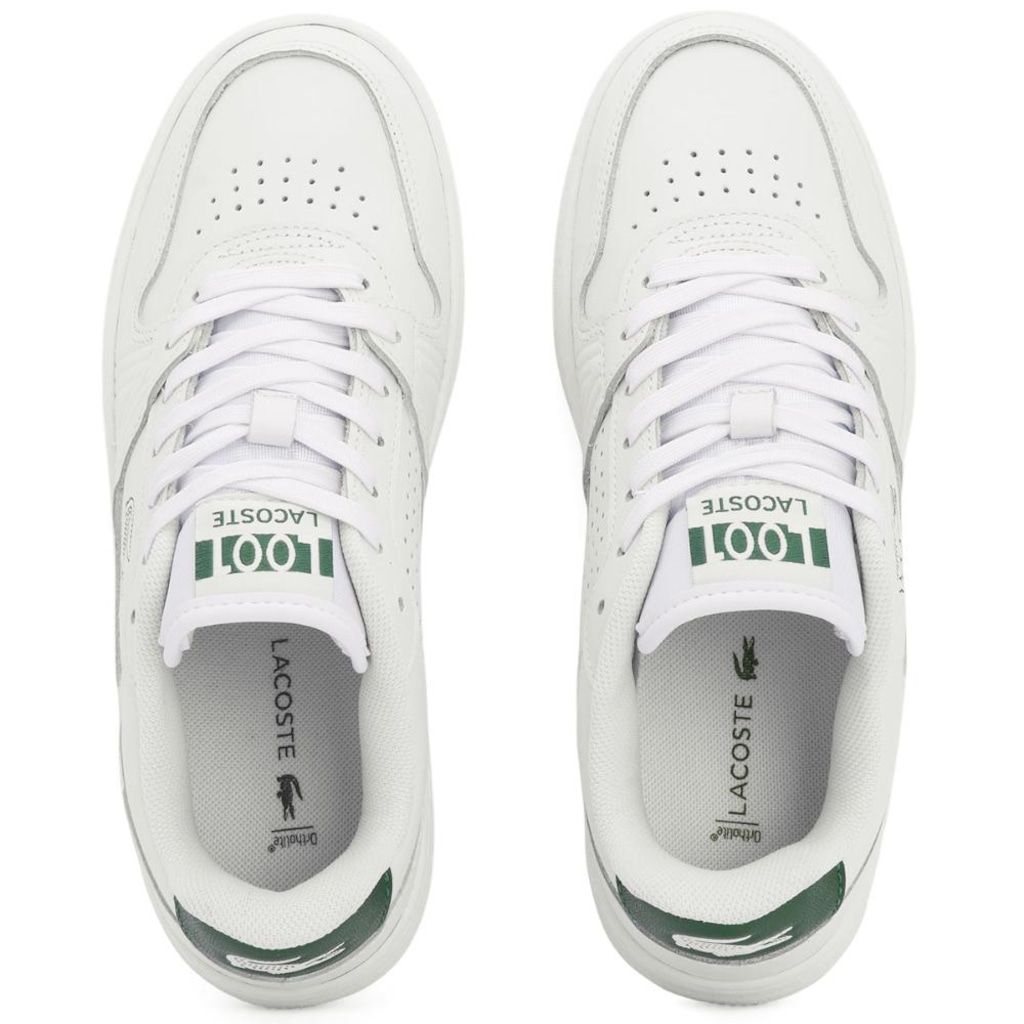 Imagem 4 do produto Tênis Feminino Lacoste L001 Set