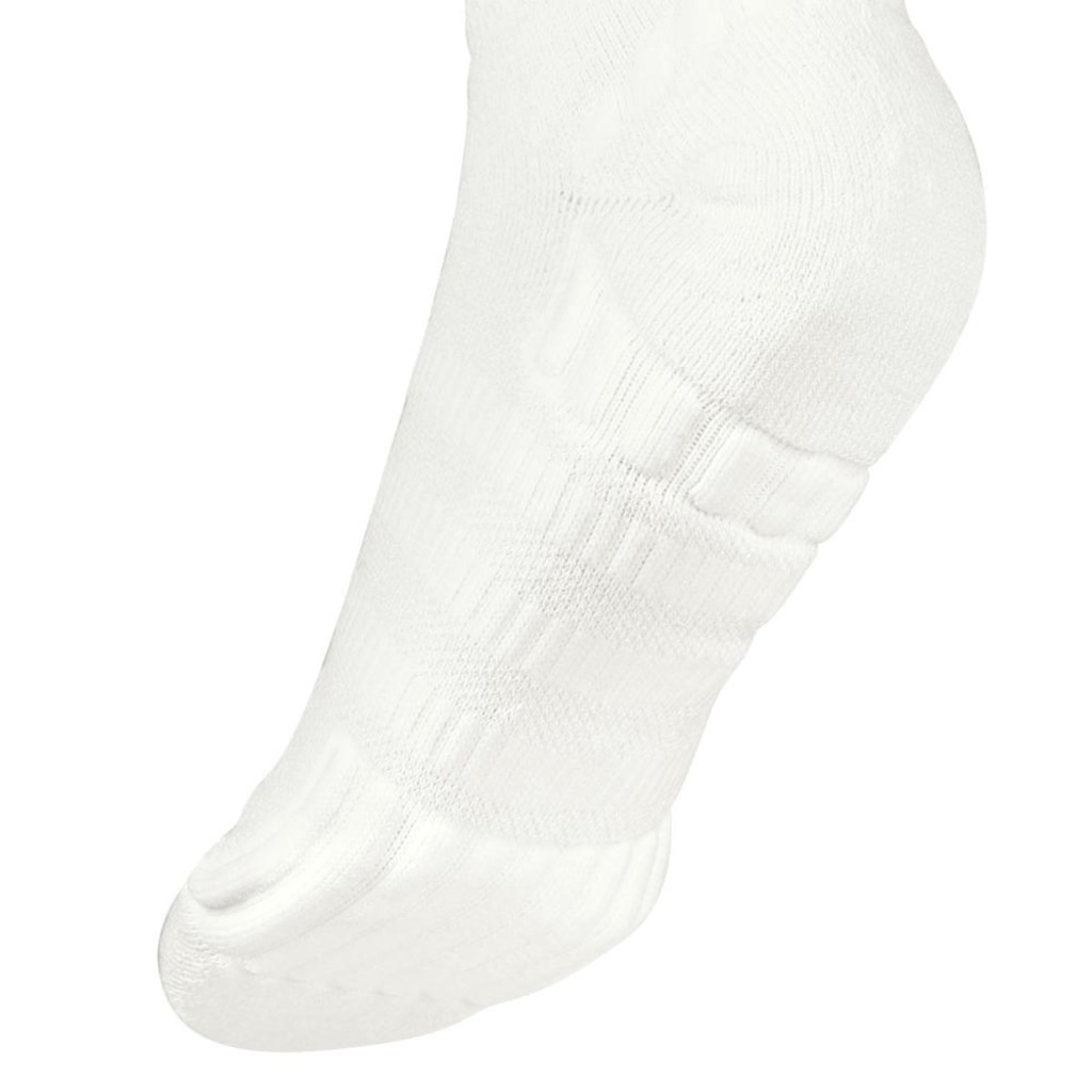 Imagem 3 do produto Meia Adidas Tennis Cushioned Climacool - 3 Pares Unissex
