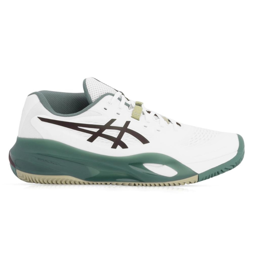 Imagem 1 do produto Tênis Masculino Asics Gel Resolution X - Clay