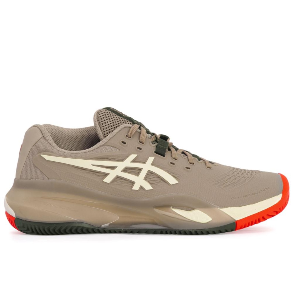 Imagem 1 do produto Tênis Masculino Asics Gel Resolution X Clay