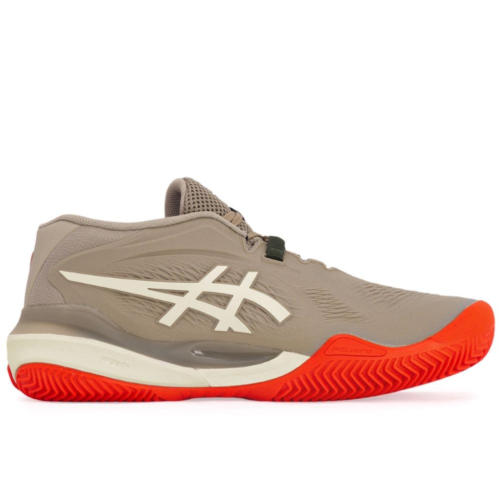 Imagem 2 do produto Tênis Masculino Asics Gel Resolution X Clay