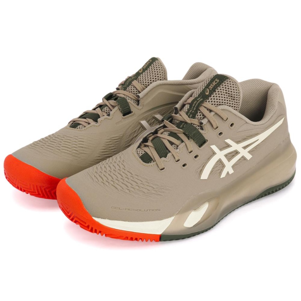 Imagem 3 do produto Tênis Masculino Asics Gel Resolution X Clay