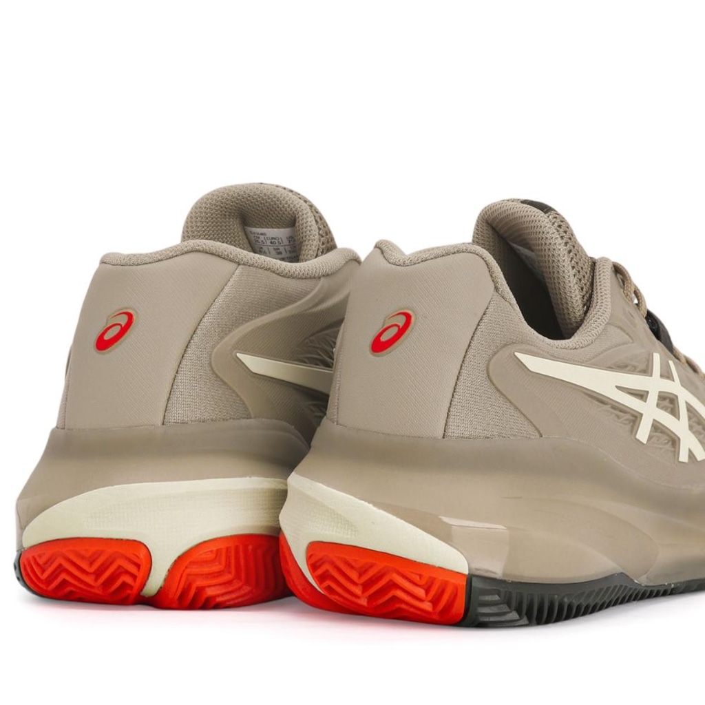 Imagem 5 do produto Tênis Masculino Asics Gel Resolution X Clay
