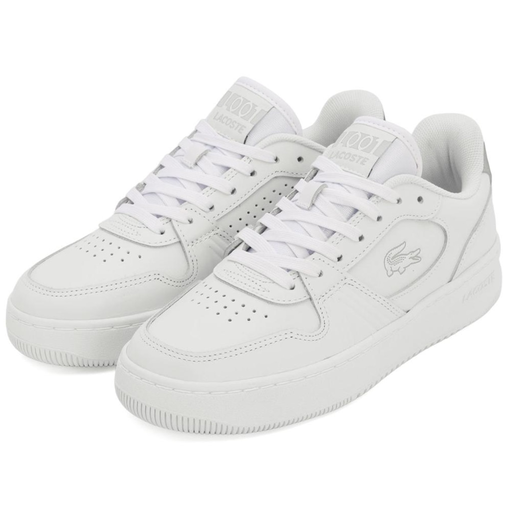Imagem 3 do produto Tênis Feminino Lacoste L001 Set