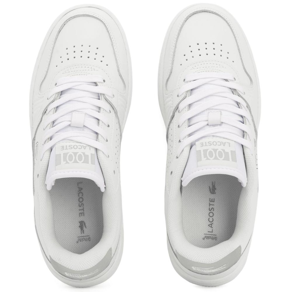 Imagem 4 do produto Tênis Feminino Lacoste L001 Set
