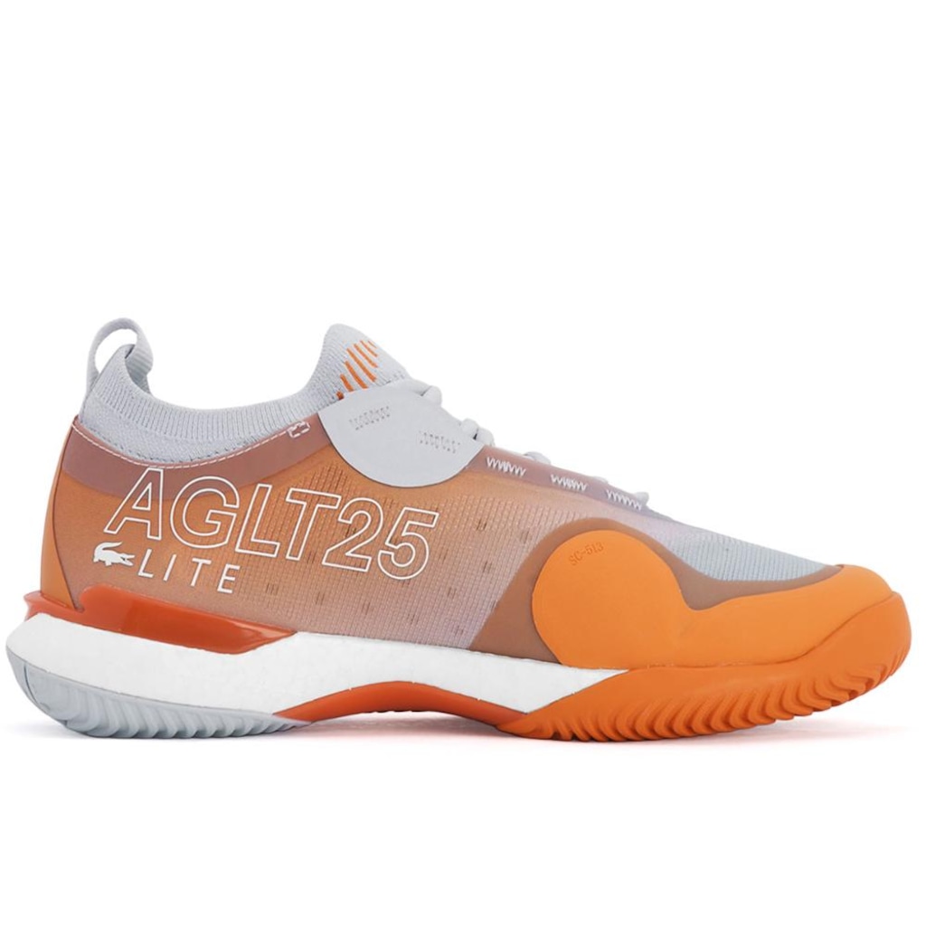 Imagem 2 do produto Tênis Masculino Lacoste AG-LT25 Lite - Clay