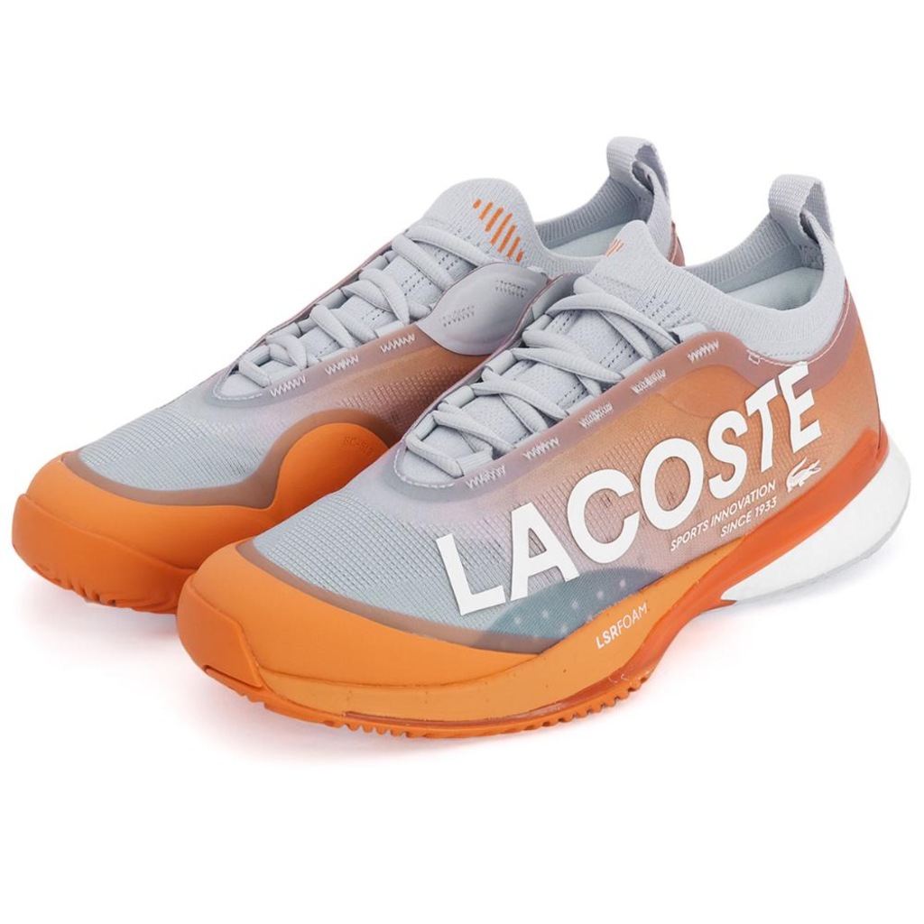 Imagem 3 do produto Tênis Masculino Lacoste AG-LT25 Lite - Clay