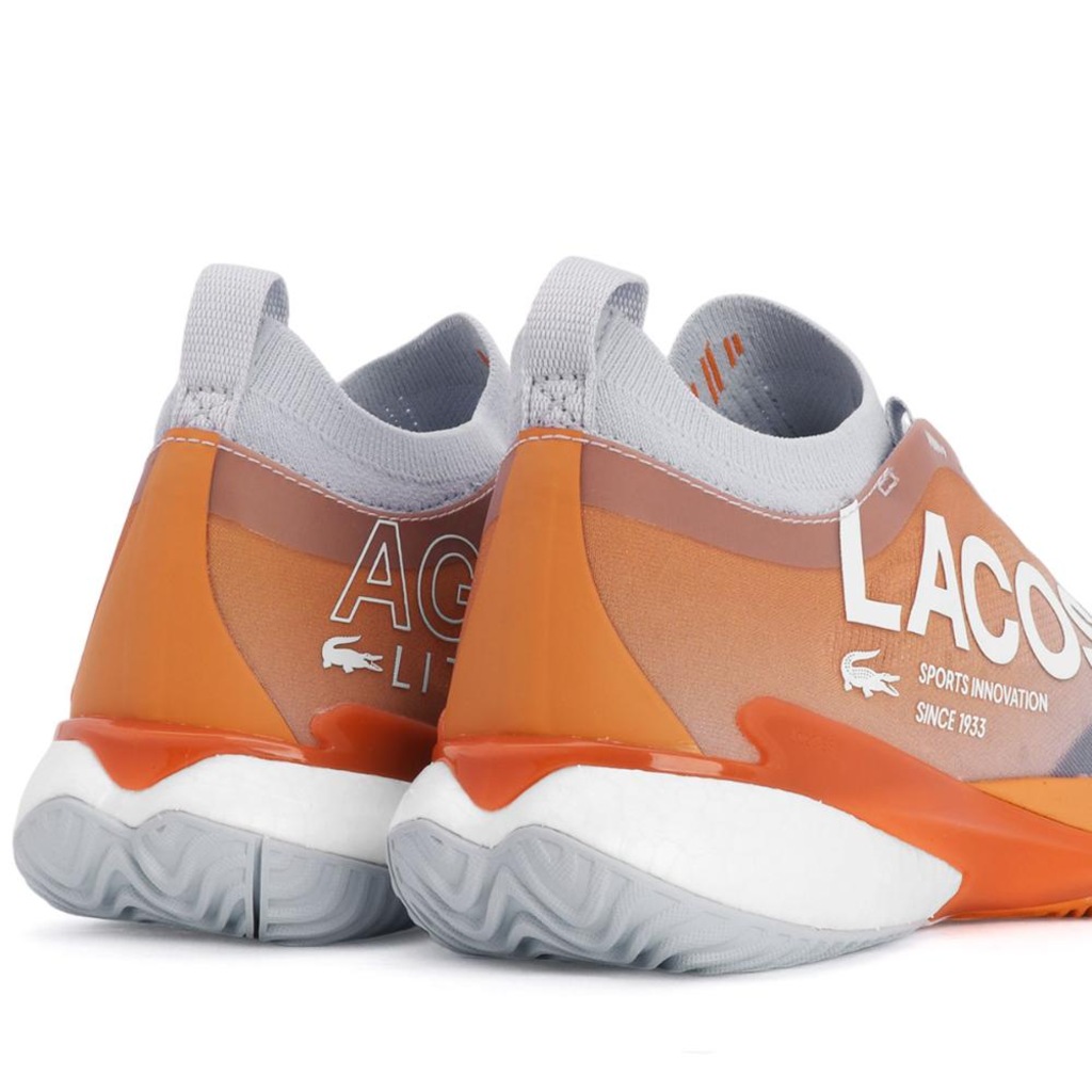 Imagem 5 do produto Tênis Masculino Lacoste AG-LT25 Lite - Clay