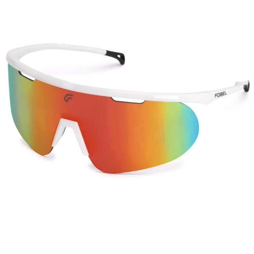 Imagem 1 do produto Óculos de Sol Unissex Fobel Run
