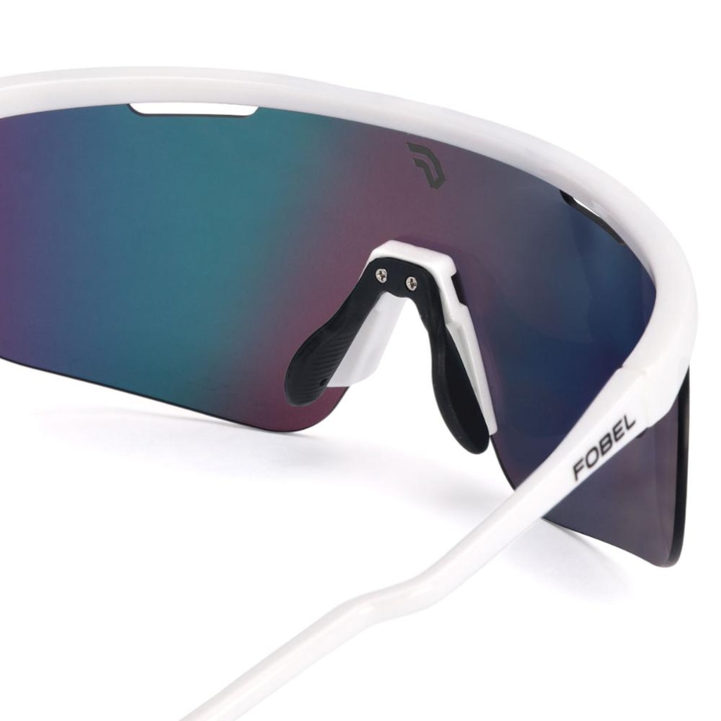 Imagem 4 do produto Óculos de Sol Unissex Fobel Run
