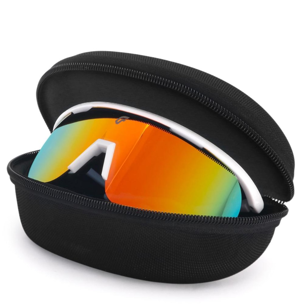 Imagem 5 do produto Óculos de Sol Unissex Fobel Run