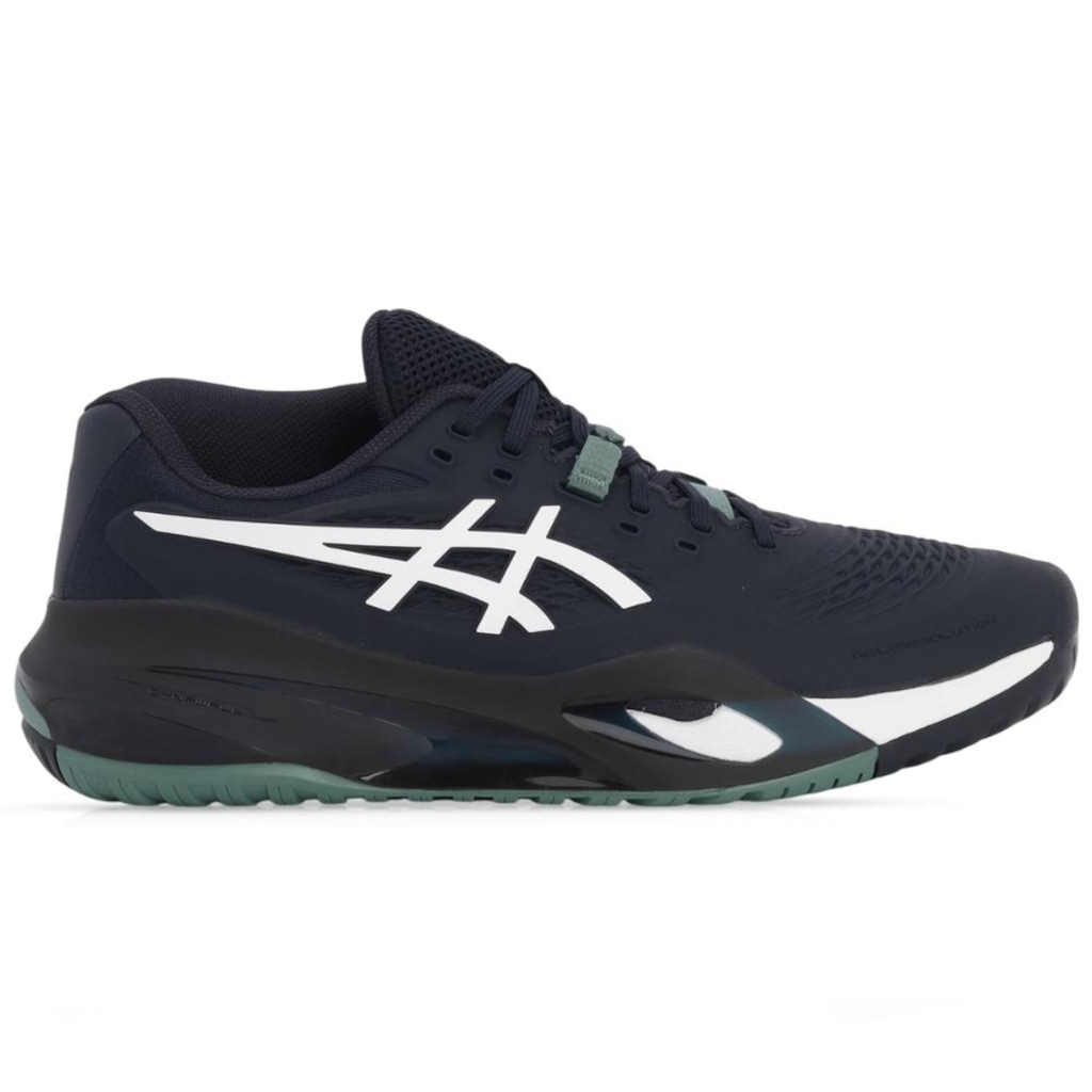Imagem 1 do produto Tênis Masculino Asics Gel Resolution X All Court