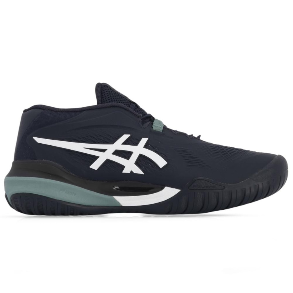 Imagem 2 do produto Tênis Masculino Asics Gel Resolution X All Court