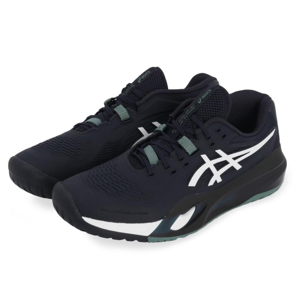 Imagem 3 do produto Tênis Masculino Asics Gel Resolution X All Court