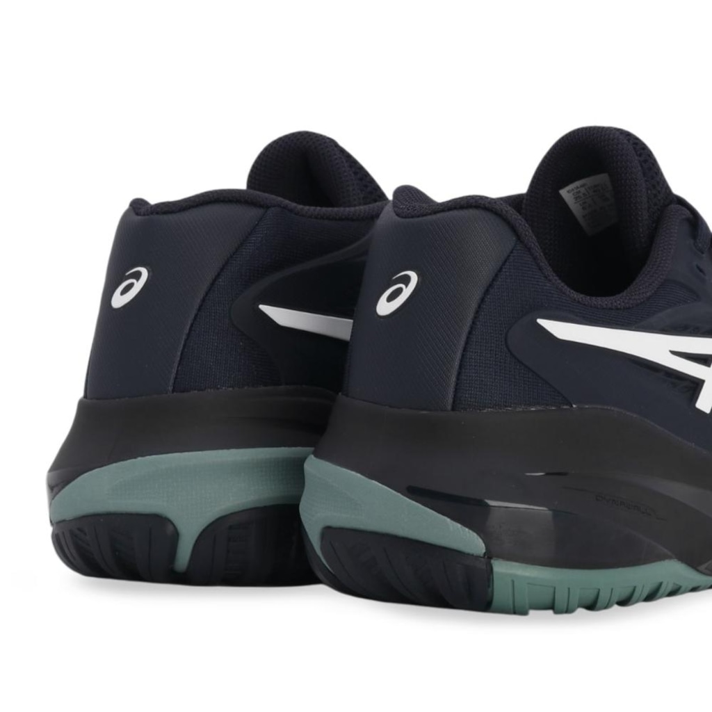 Imagem 5 do produto Tênis Masculino Asics Gel Resolution X All Court