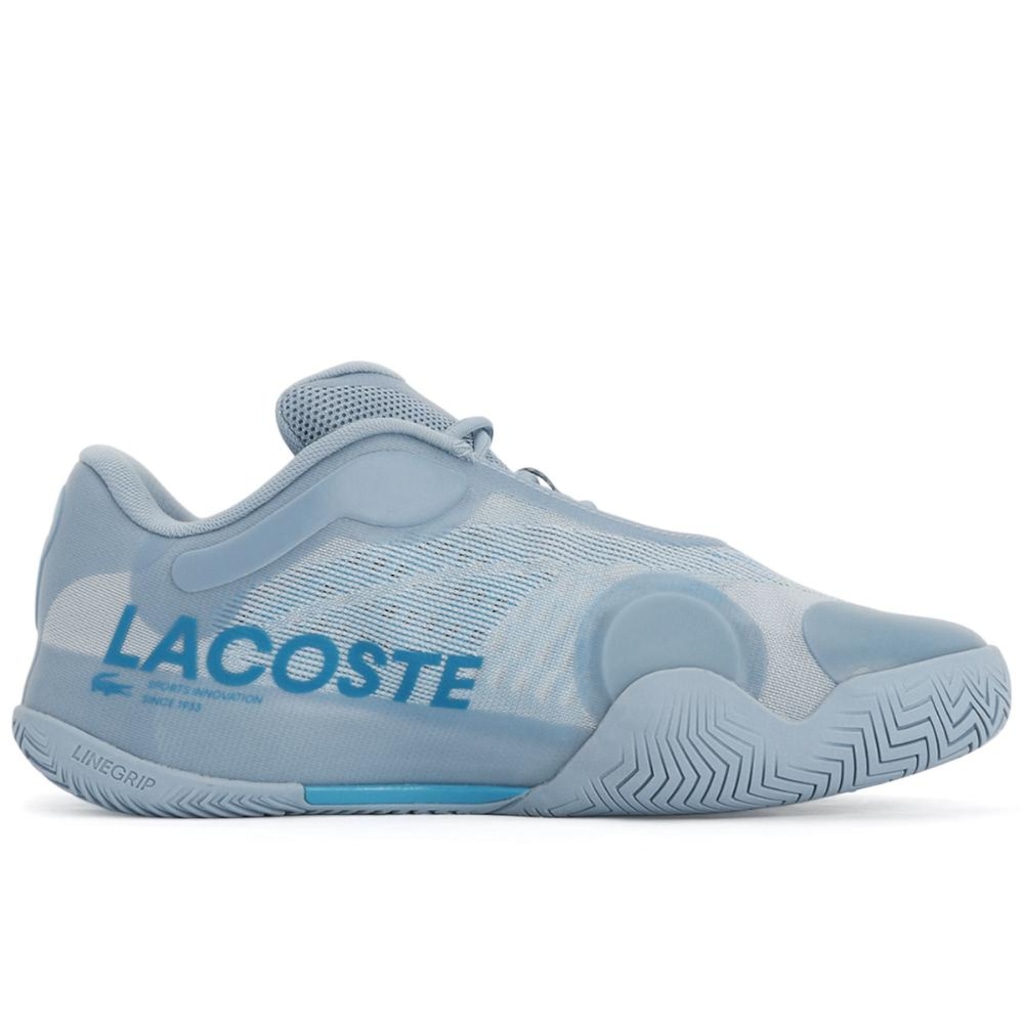 Imagem 2 do produto Tênis Masculino Lacoste AG-LT Pro x Daniil Medvedev All Court