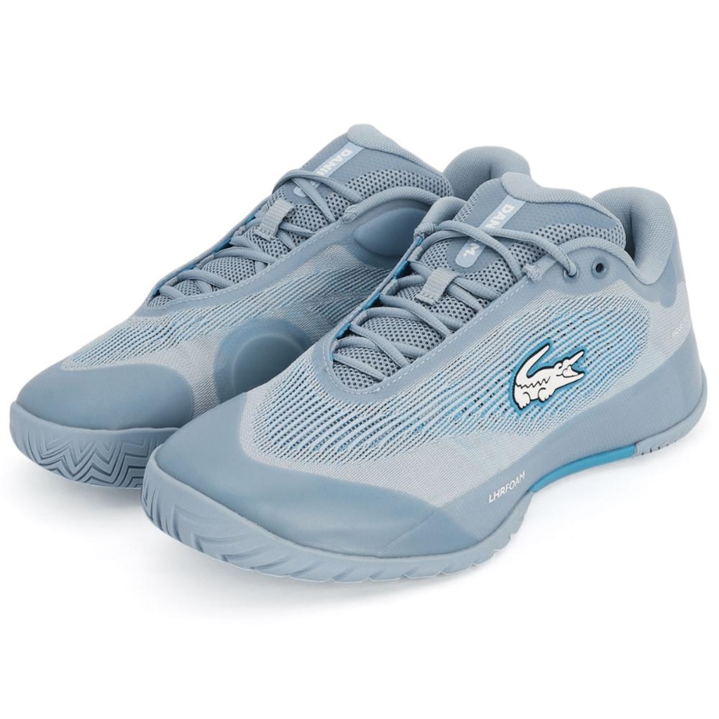 Imagem 3 do produto Tênis Masculino Lacoste AG-LT Pro x Daniil Medvedev All Court