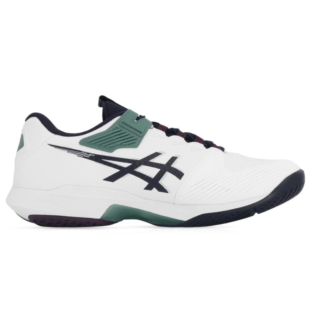 Imagem 2 do produto Tênis Masculino Asics Solution Speed FF 4 - All Court