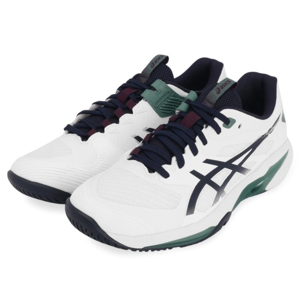 Imagem 3 do produto Tênis Masculino Asics Solution Speed FF 4 - All Court