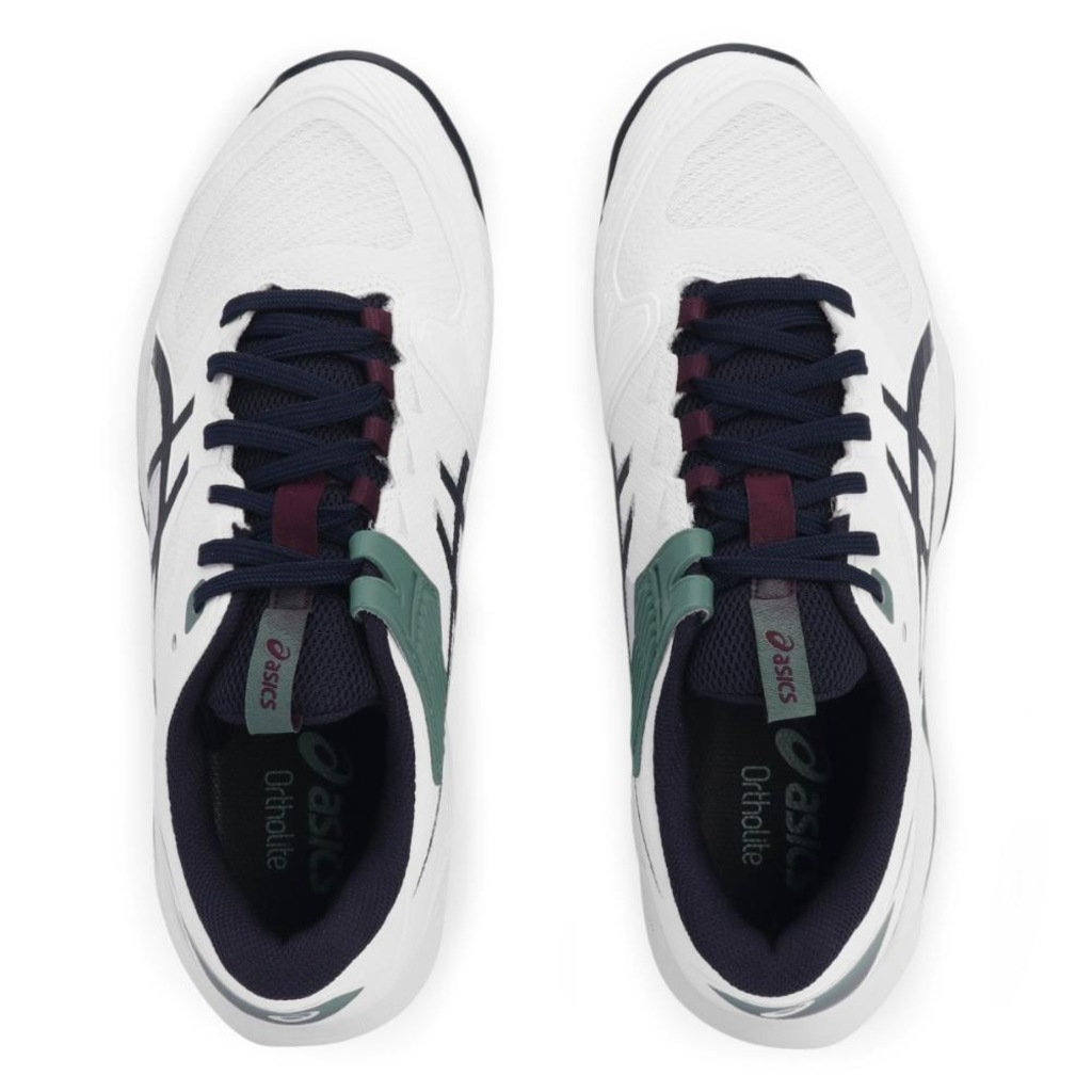 Imagem 4 do produto Tênis Masculino Asics Solution Speed FF 4 - All Court