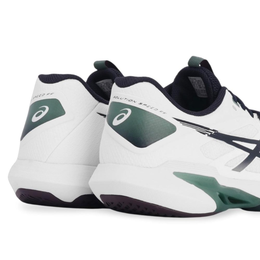 Imagem 5 do produto Tênis Masculino Asics Solution Speed FF 4 - All Court