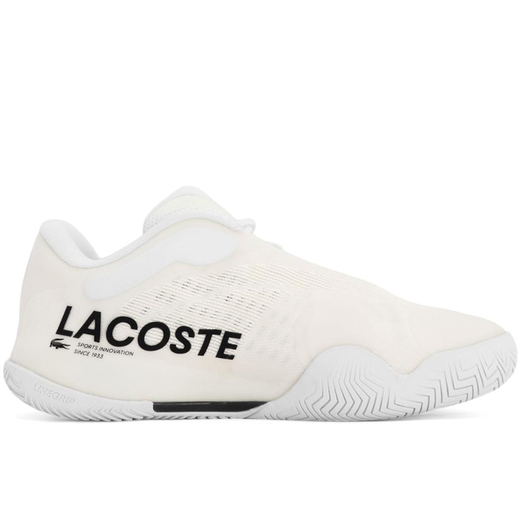 Imagem 2 do produto Tênis Feminino Lacoste AG-LT Pro All Court