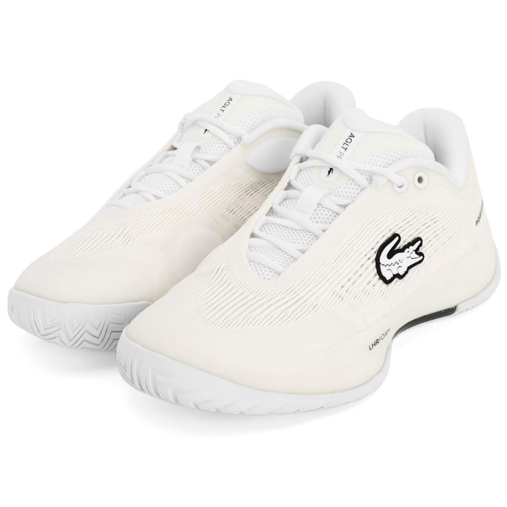 Imagem 3 do produto Tênis Feminino Lacoste AG-LT Pro All Court
