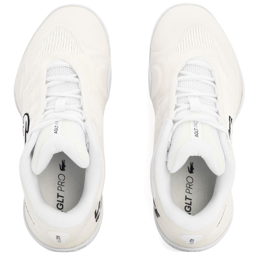 Imagem 4 do produto Tênis Feminino Lacoste AG-LT Pro All Court