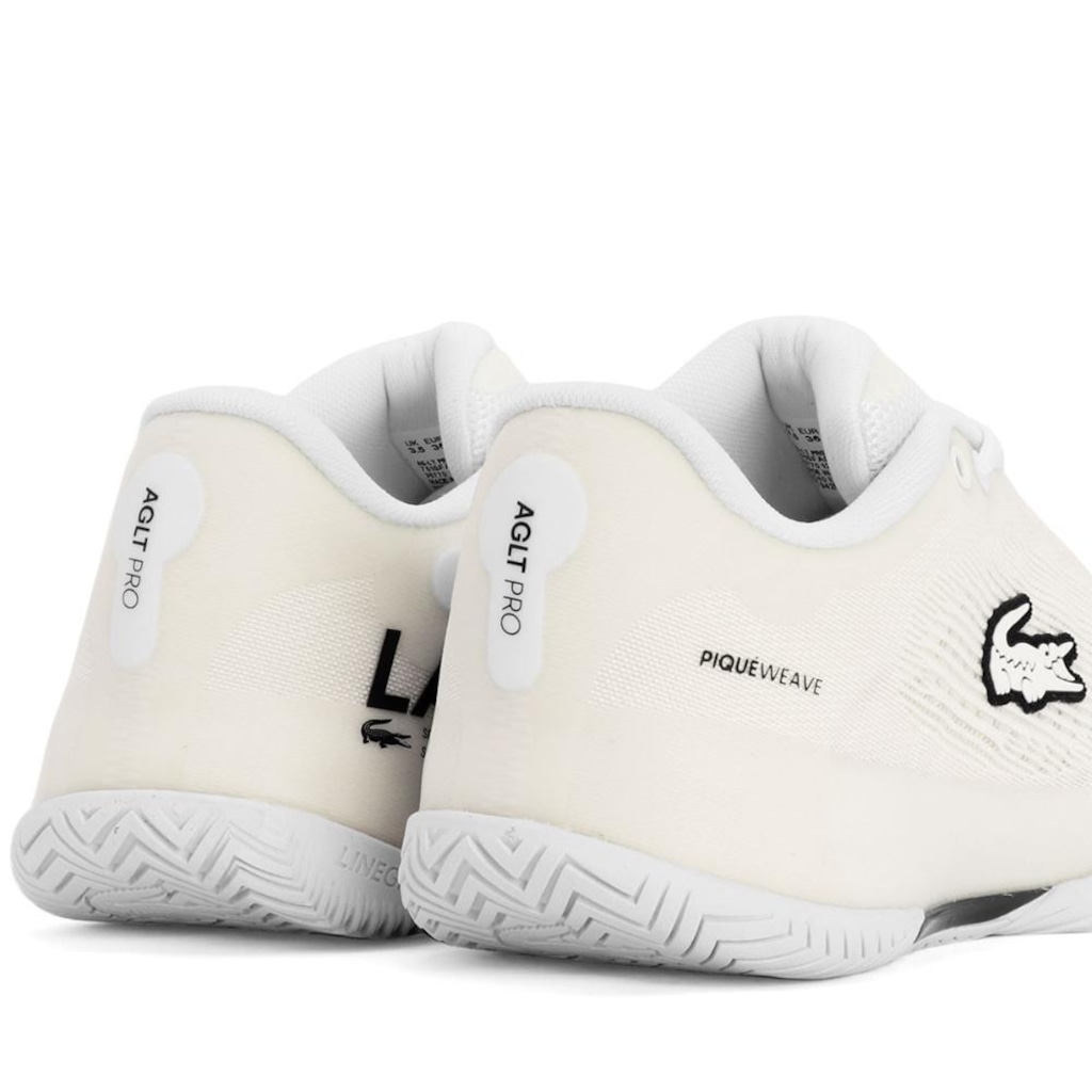 Imagem 5 do produto Tênis Feminino Lacoste AG-LT Pro All Court