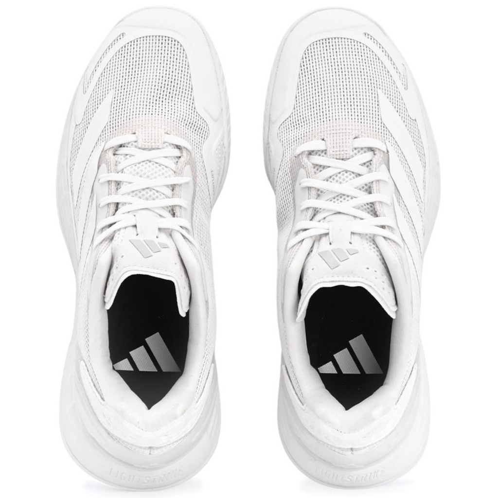 Imagem 4 do produto Tênis Feminino Adidas Defiant Speed 2 All Court
